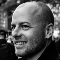Brian Frisch