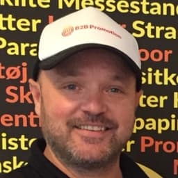 Casper Pedersen