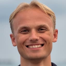 Christoffer Hjarnø