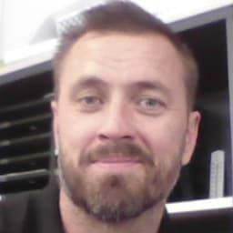 Jonas Larholm