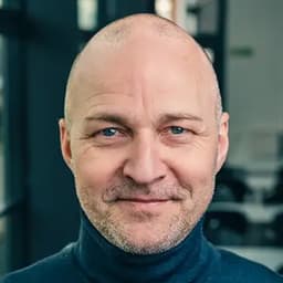 Rasmus B. Lynddahl